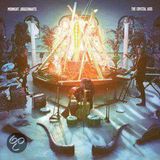 Bertus Distributie Midnight Juggernauts - Crystal Axis