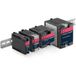 TracoPower TCL 060-124C Alimentation DIN-rail 24 V/DC 2.5 A 60 W