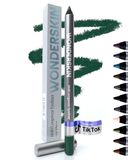 Wonderskin 1440 Langdurig Waterdicht Eyelinerpotlood (Pine)