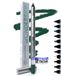 Wonderskin 1440 Langdurig Waterdicht Eyelinerpotlood (Pine)