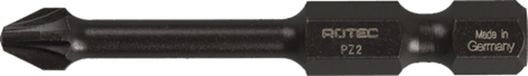 Rotec IMPACT insertbit PZ 3 L=50mm E 6,3 BASIC - 5 stuks - 8171103 - 817.1103