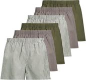 Jack & Jones Heren boxershort 6 pack Milano