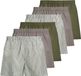 Jack & Jones Heren boxershort 6 pack Milano