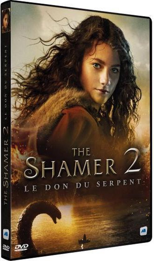 Warner Bros Home Entertainment The Shamer 2 : Le Don du Serpent