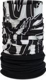 BUFF Polar HIONE BLACK Nekwarmer Kinderen Unisex One Size Herfst/Winter 2023