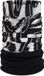 BUFF Polar HIONE BLACK Nekwarmer Kinderen Unisex One Size Herfst/Winter 2023