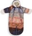 Elodie Details Combinaison Sac de couchage - Winter Sunset 0-6m