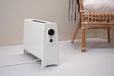 Quality Heating Adax Vilje elektrische verwarming vrijstaand 2000Watt