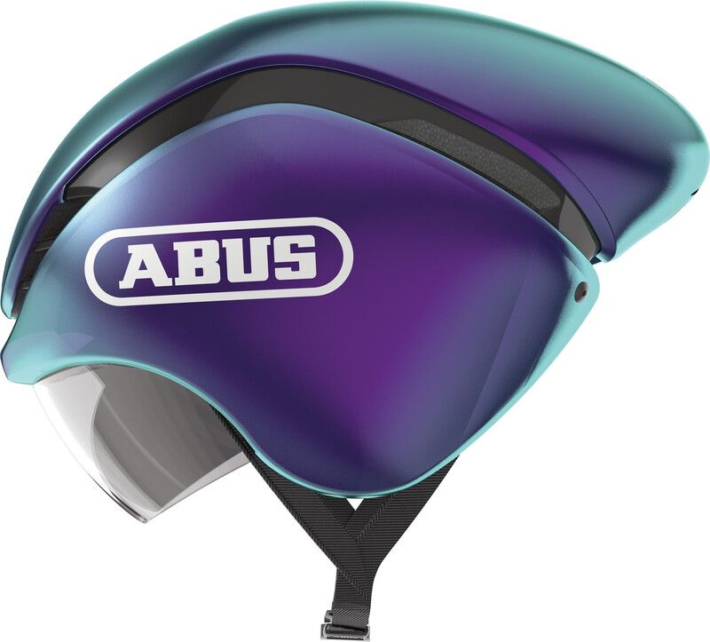 Abus GameChanger TT Helm - violet - 2023