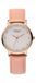 Orphelia Fashion OF711902 - Horloge - Leer - Roze - 38 mm