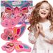 Sun Baby Set de bijoux créative pour enfants 3+