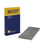 Hengst E1908LC Verwarming