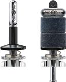 Gibraltar Hardware Gibraltar Swing Nut Attachment SC-SNA, voor 8 mm Tilter