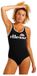 Ellesse Lilly Maillot de bain Noir S Femme