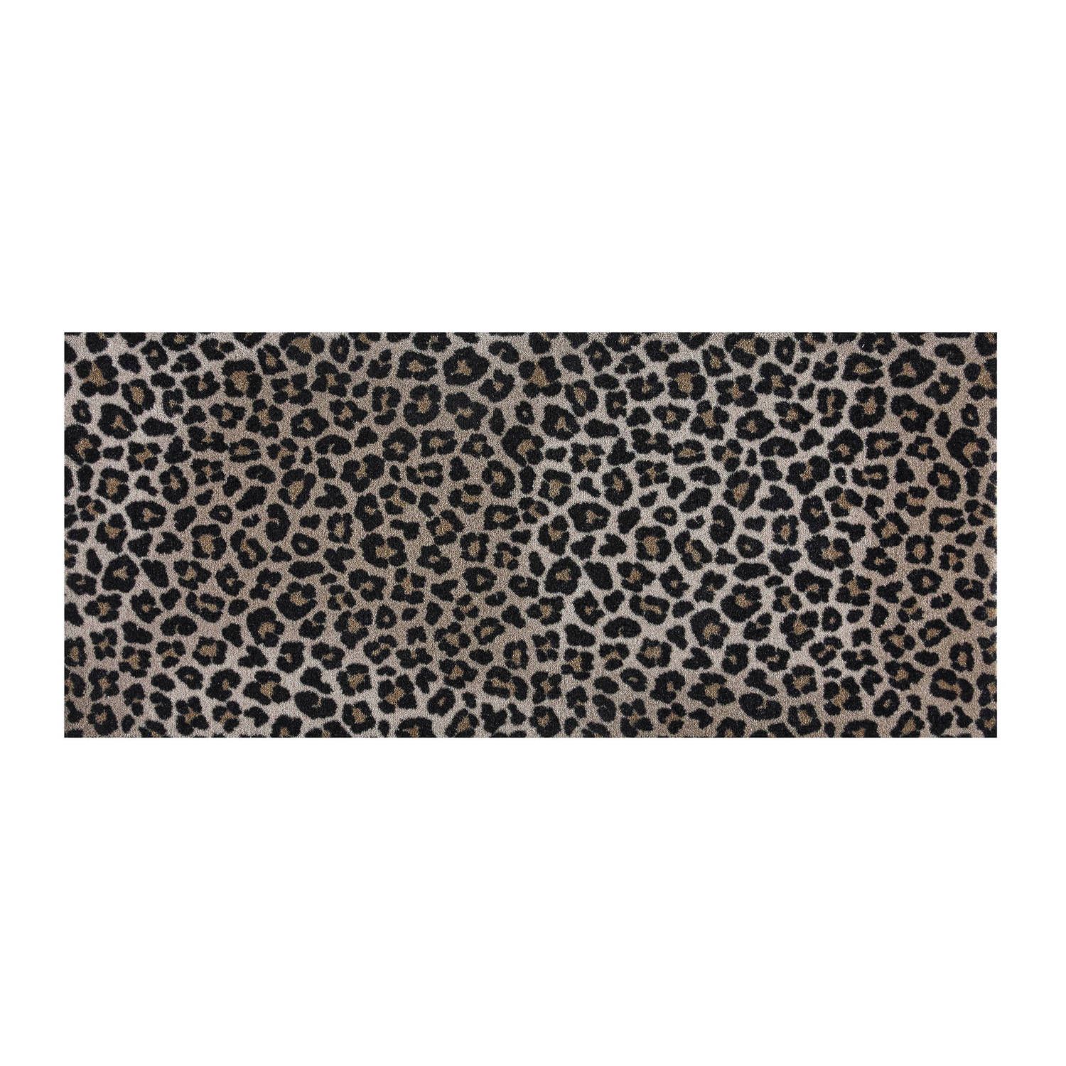 MD-Entree Design Mat - Safari Beige - 67 x 150 cm