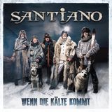 Universal Music Santiano - Wenn Die Kalte Kommt (CD)