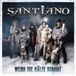 Universal Music Santiano - Wenn Die Kalte Kommt (CD)