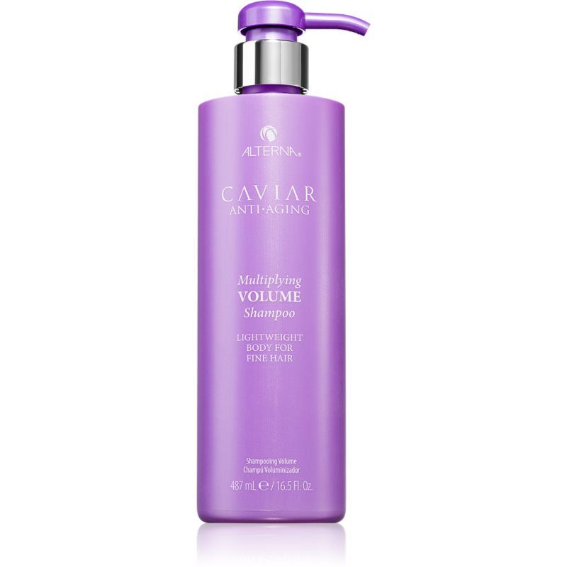 Caviar Anti-Aging