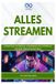 ALLES Bol Alles Streamen Paperback