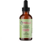 Mielle Natural Organics Rozemarijn & Munt Hoofdhuid- en Haarversterkende Olie, 59 ml