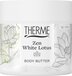 Therme Zen White Lotus Body Butter 225 gr
