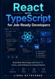 React Libri GmbH React with TypeScript for Job-Ready Developers