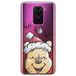 ERT GROUP mobiel telefoonhoesje voor Xiaomi REDMI NOTE 9 origineel en officieel erkend Disney patroon Winnie the Pooh and friends 022, gedeeltelijk bedrukt