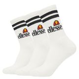 Ellesse Pullo 3 Pack Socks dames sokken