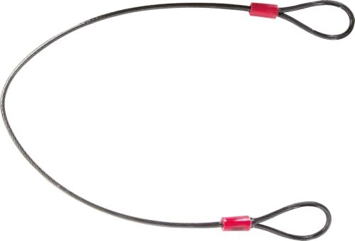 ABUS Sluitkabel Cobra 5/75, 75 cm