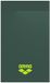 Arena Handdoek Microfiber Dark Sage/Artic Lime