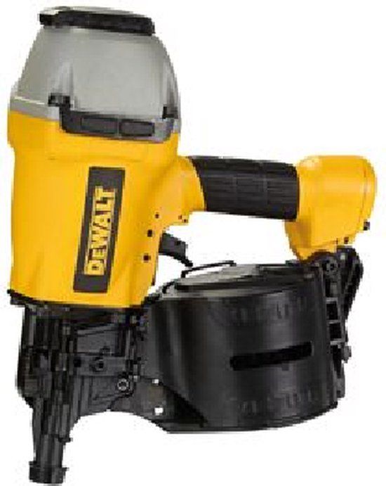 DeWALT DPN90C Rolspijker tacker tot 90mm | Accu | 5902013951001