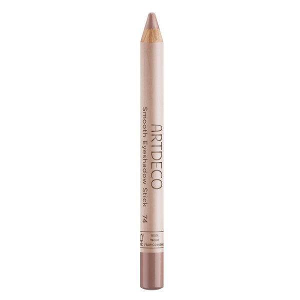 ARTDECO Smooth Eyeshadow Stick - 74 Wooden - 3g