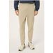 FILA Jovencan Slim Cropped Smart Sweatpants White Pepper Taille: L | Pantalons de survêtement Outlet | Homme | Blanc