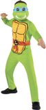 RUBIES FRANCE - Leonardo de Ninja Turtle verkleedkleding voor kinderen - 122/128 (7-8 jaar)
