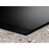 Electrolux LIR60430 Zwart Ingebouwd 60 cm Induction hob 4 zone(s)