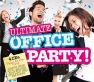 Ultimate Sony Music Ultimate Office Party!