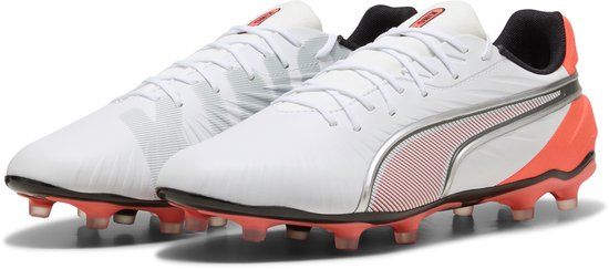 PUMA KING MATCH FG/AG Unisex Sportschoenen