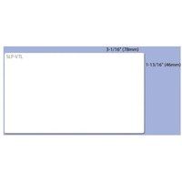Seiko Instruments 46 x 78 mm 150 stuks etiketten voor Smart Label Printer 220, Pro