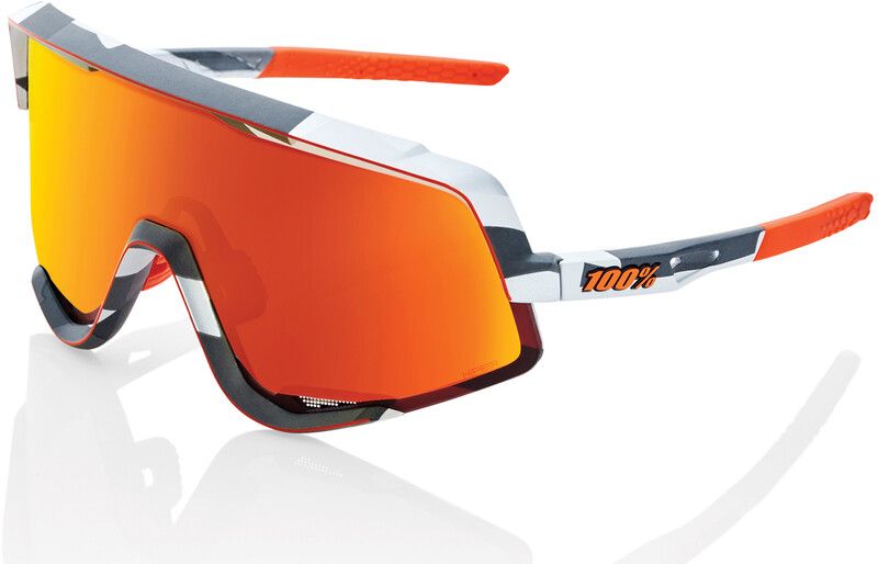 100% Glendale Zonnebril - 0196261016505