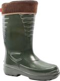 Lemigo Thermolaarzen -30 graden Maat 47 - Groen - Unisex
