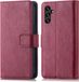 iMoshion Book Case for Samsung Galaxy A13 4G - Dark Red
