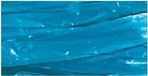 Folia raffia Folia 30 meter op rol pacificblauw
