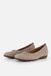 Gabor Instappers beige Nubuck - Dames - Maat 42