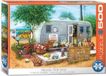 Eurographics EG65005364 Puzzle 500 Pc-Honing