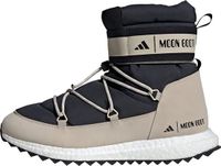 adidas Sportswear Moonboost High Schoenen - Dames - Zwart