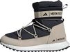 adidas Sportswear Moonboost High Schoenen - Dames - Zwart