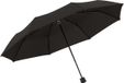 doppler Paraplu Insbruck Mini MIA Black Zwart