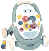 smoby Little 3-in-1 baby looprek