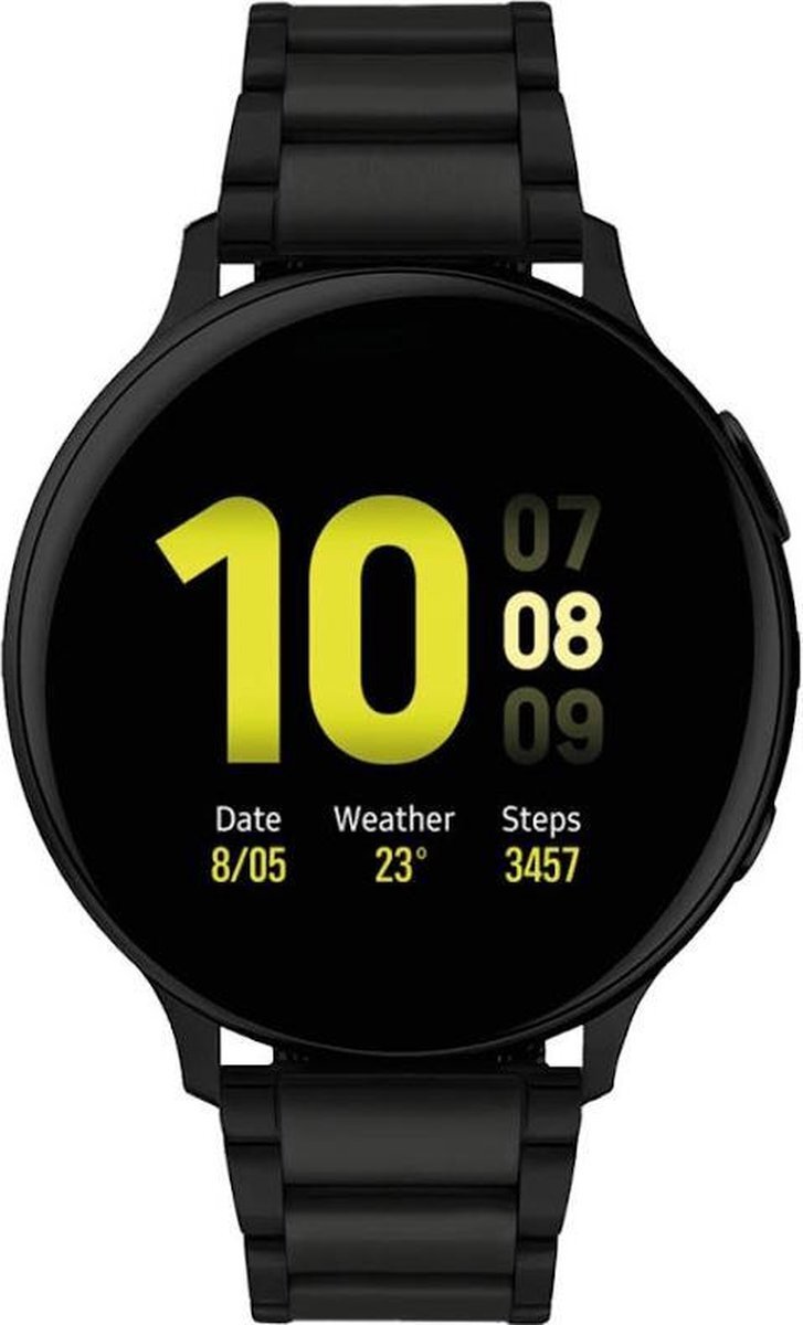 Samsung Galaxy Watch Active2 zwart