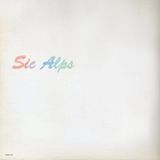 Konkurrent Sic Alps - U.S. Ez (CD)